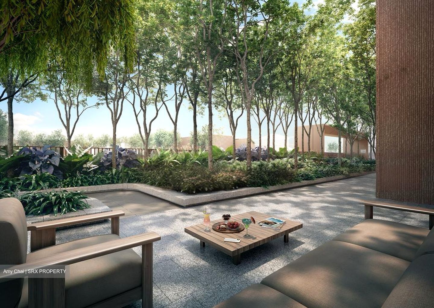 The Robertson Opus (D9), Condominium #459604671